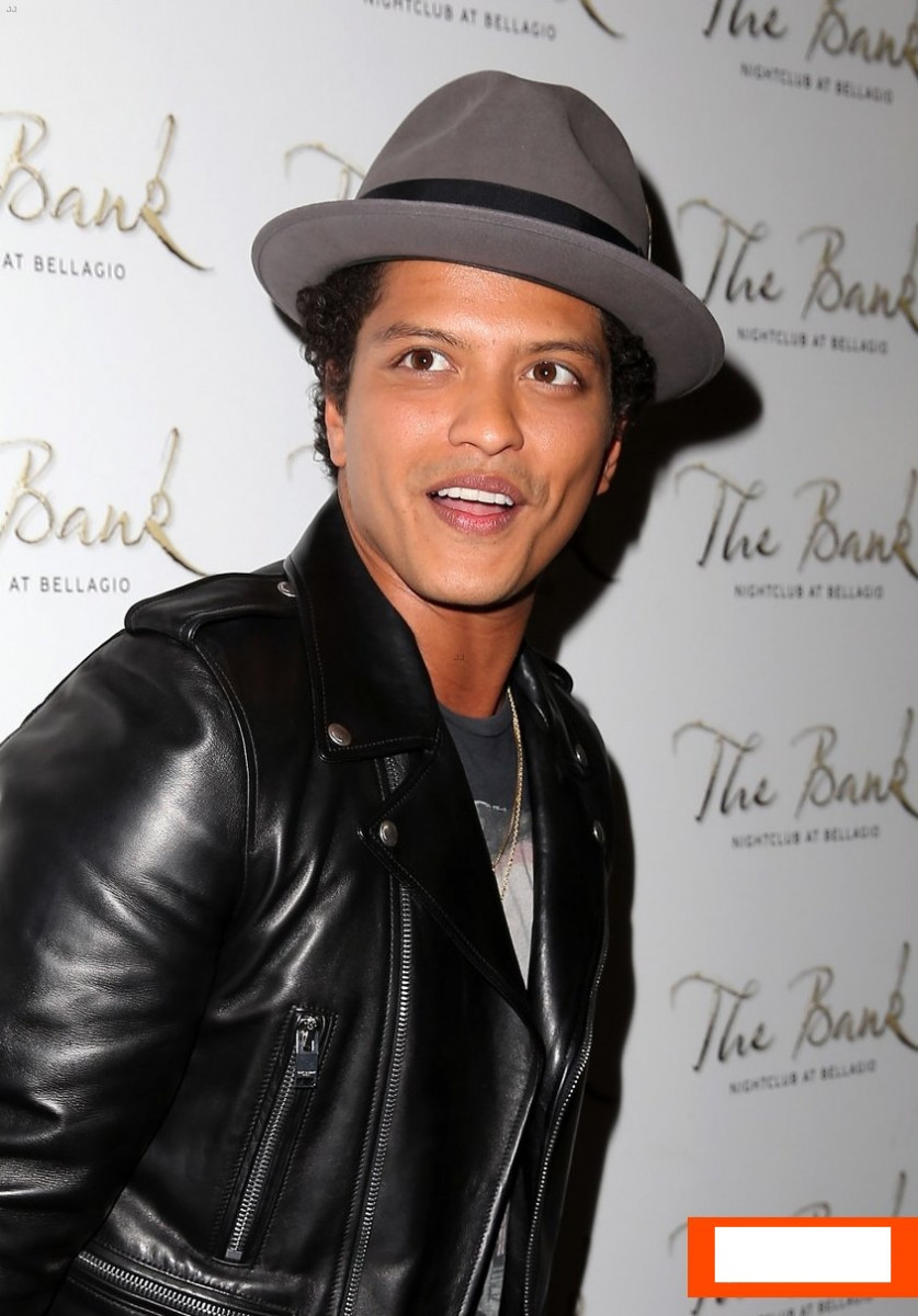 Bruno Mars: pic #607842